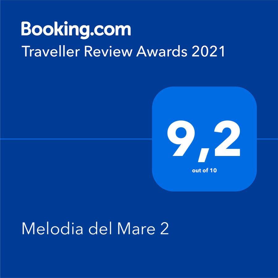 Melodia Del Mare 2 Apartment Kotor Ngoại thất bức ảnh