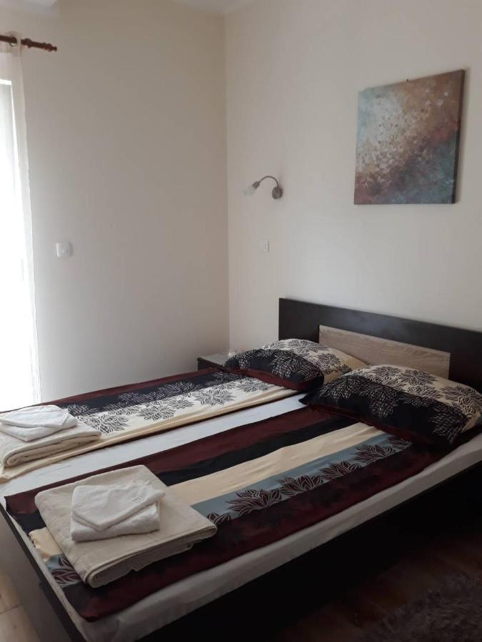 Melodia Del Mare 2 Apartment Kotor Ngoại thất bức ảnh