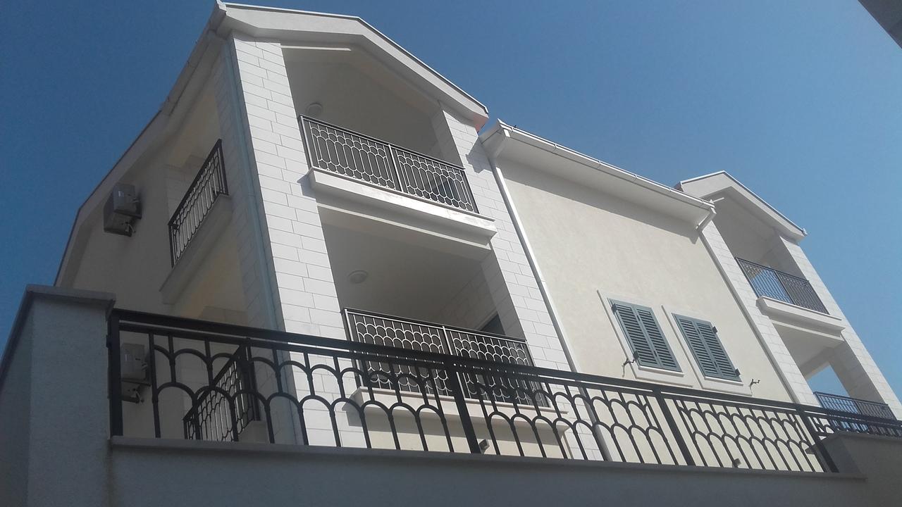 Melodia Del Mare 2 Apartment Kotor Ngoại thất bức ảnh
