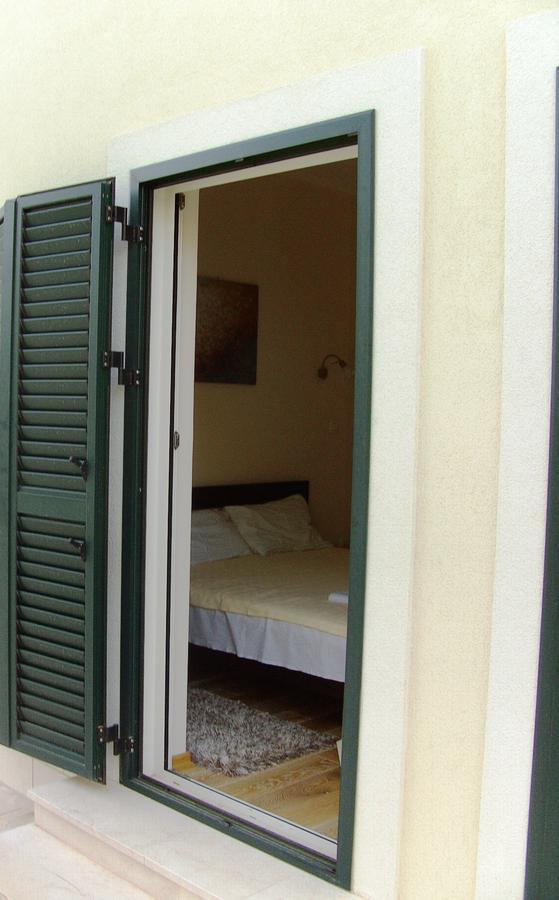 Melodia Del Mare 2 Apartment Kotor Ngoại thất bức ảnh