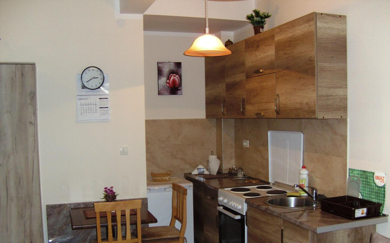 Melodia Del Mare 2 Apartment Kotor Ngoại thất bức ảnh