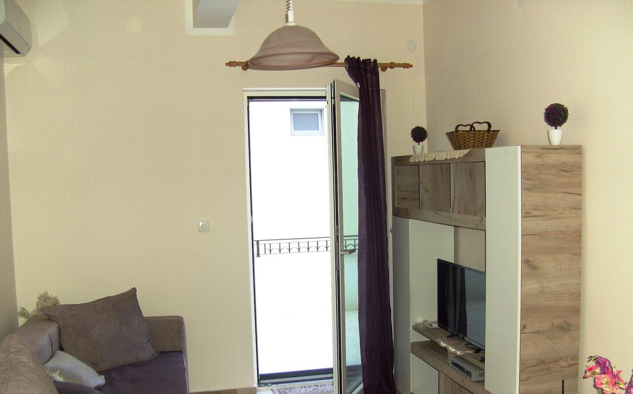 Melodia Del Mare 2 Apartment Kotor Ngoại thất bức ảnh