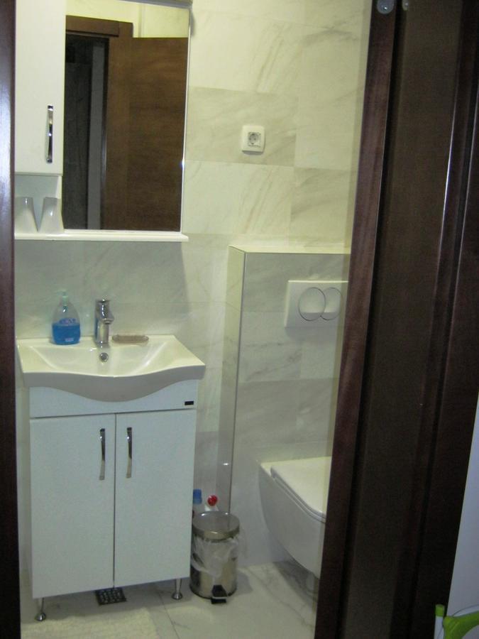 Melodia Del Mare 2 Apartment Kotor Ngoại thất bức ảnh