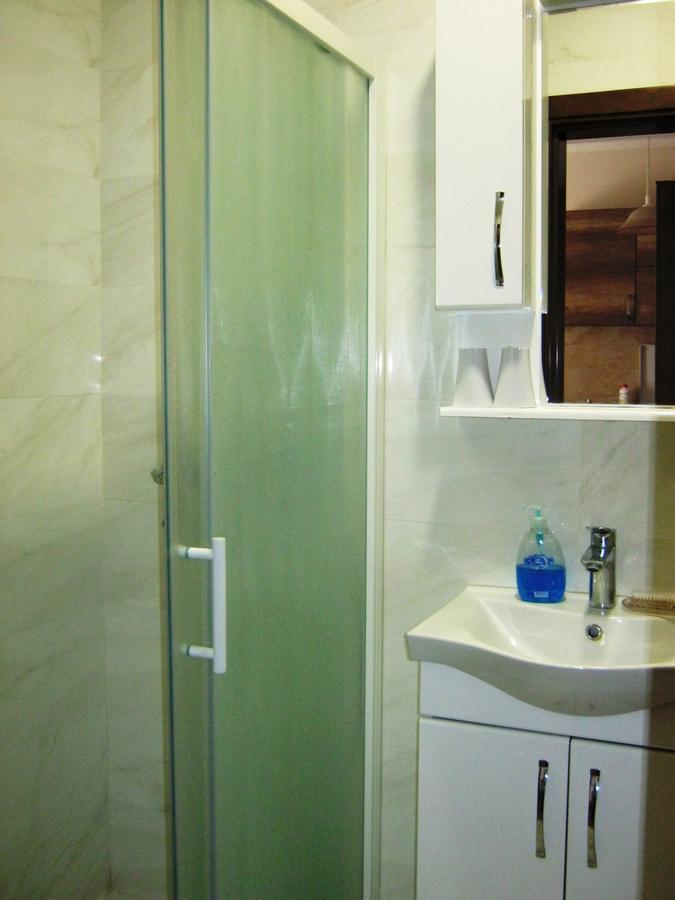 Melodia Del Mare 2 Apartment Kotor Ngoại thất bức ảnh
