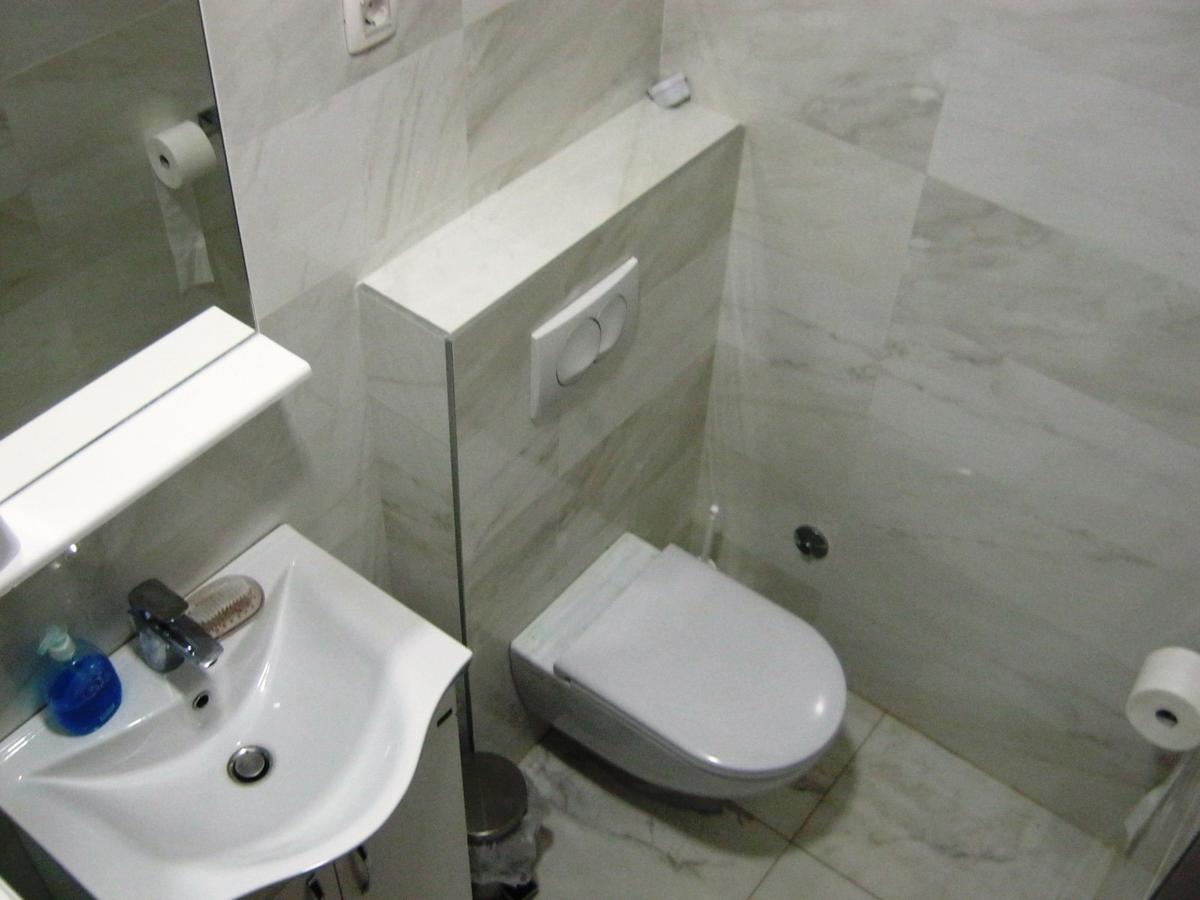 Melodia Del Mare 2 Apartment Kotor Ngoại thất bức ảnh
