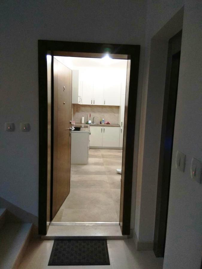 Melodia Del Mare 2 Apartment Kotor Ngoại thất bức ảnh