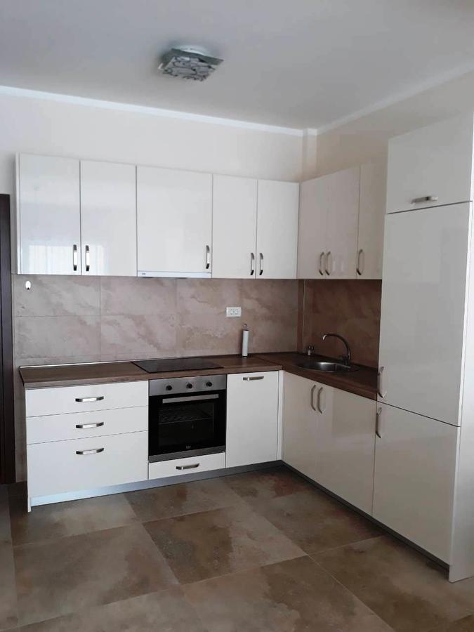 Melodia Del Mare 2 Apartment Kotor Ngoại thất bức ảnh