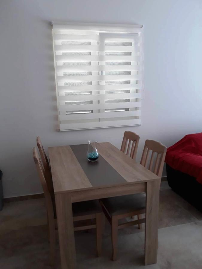 Melodia Del Mare 2 Apartment Kotor Ngoại thất bức ảnh