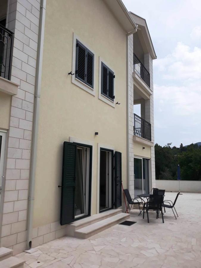 Melodia Del Mare 2 Apartment Kotor Ngoại thất bức ảnh
