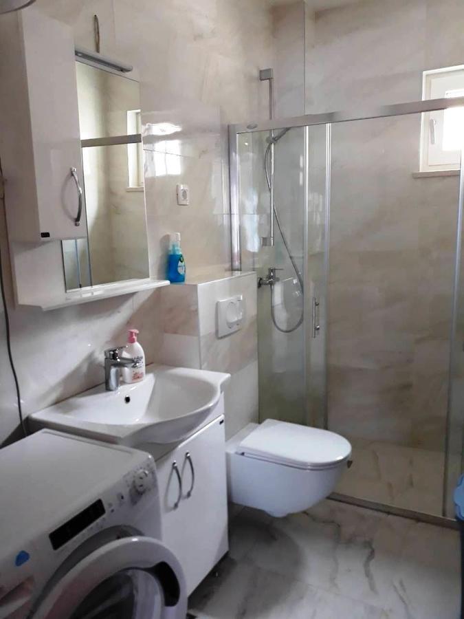 Melodia Del Mare 2 Apartment Kotor Ngoại thất bức ảnh