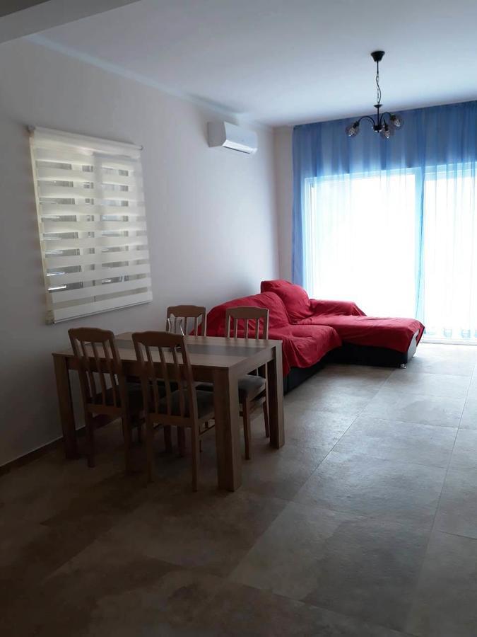 Melodia Del Mare 2 Apartment Kotor Ngoại thất bức ảnh