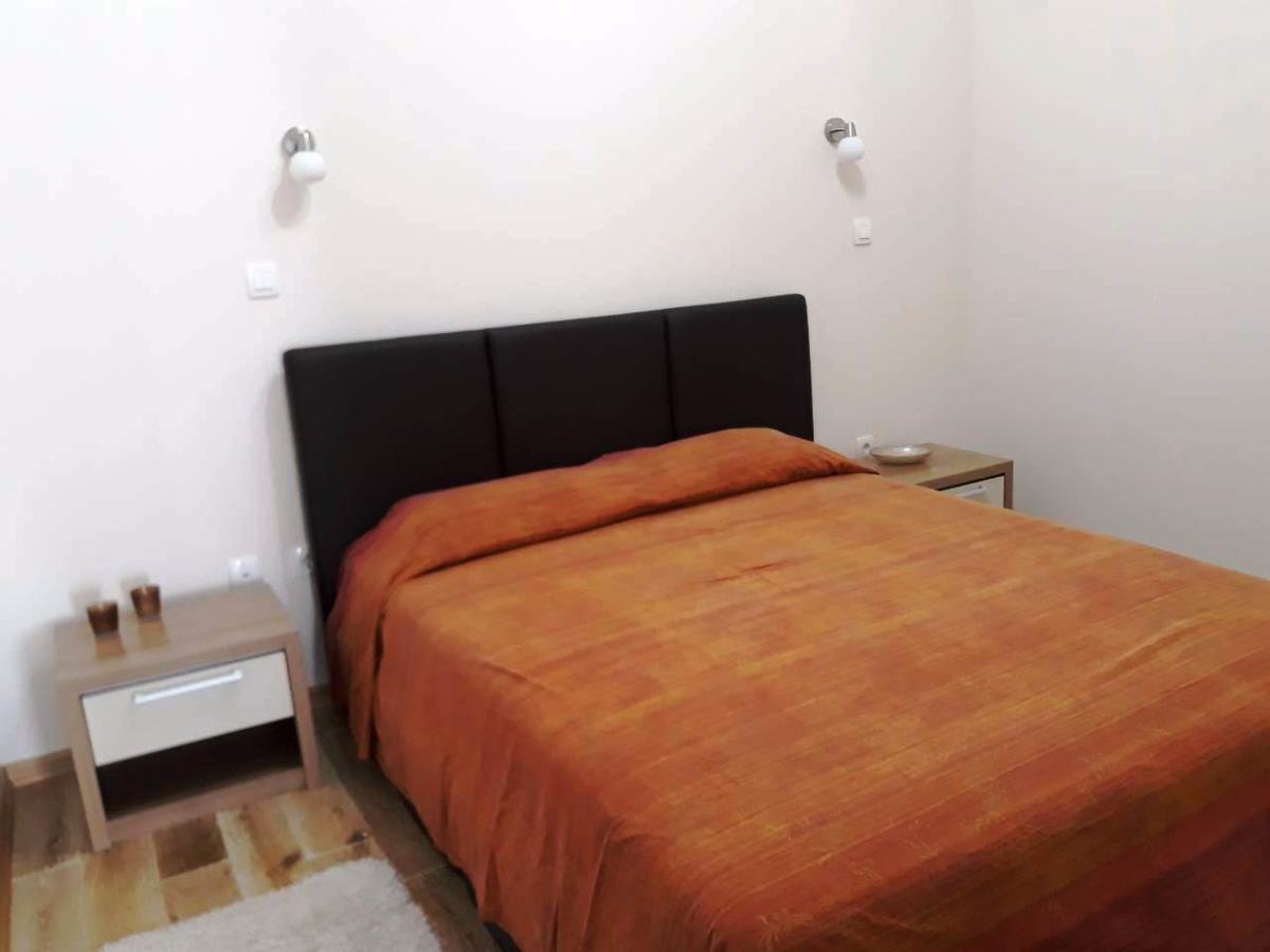 Melodia Del Mare 2 Apartment Kotor Ngoại thất bức ảnh