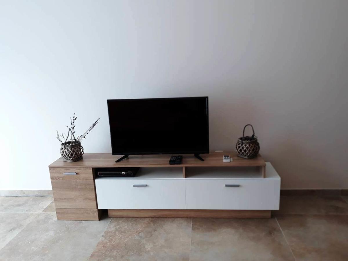 Melodia Del Mare 2 Apartment Kotor Ngoại thất bức ảnh