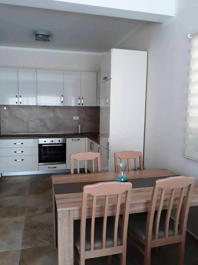 Melodia Del Mare 2 Apartment Kotor Ngoại thất bức ảnh