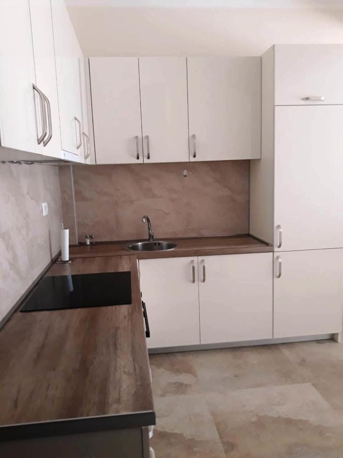 Melodia Del Mare 2 Apartment Kotor Ngoại thất bức ảnh
